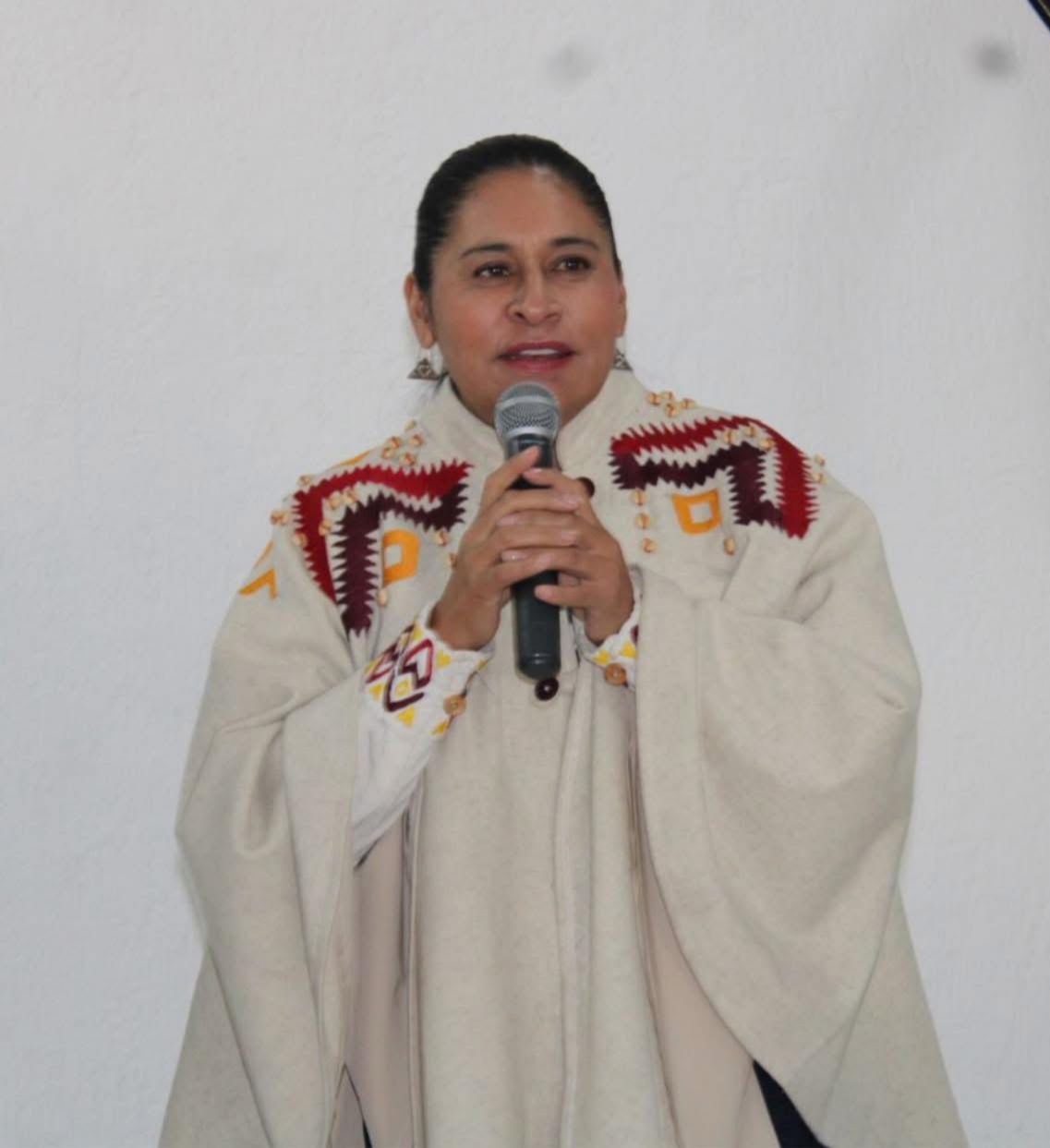 No es tiempo de simulaciones, sino de acompañar a la Presidenta: Ana Lilia Rivera